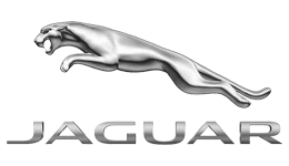 manufacturer certified jaguar logo