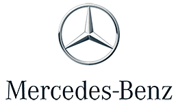 gw and son mercedes-benz logo